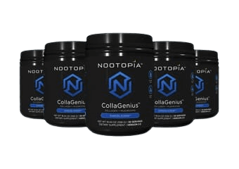 buy nootopia collagenius